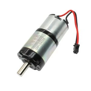 Micro-motor PMDC de motor de 36 mm