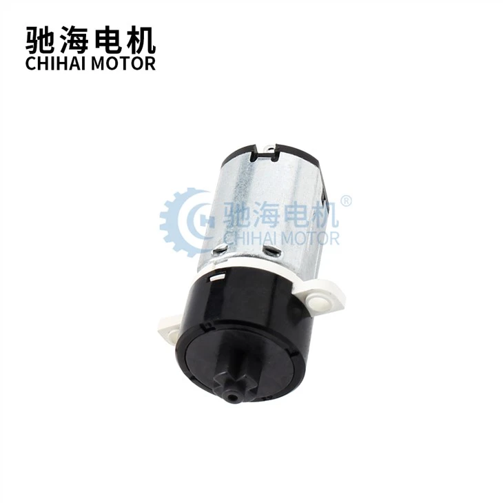12mm Planetary Geared Motor N20 Motor High Gear Efficiency Motor With High For Industrial Areas