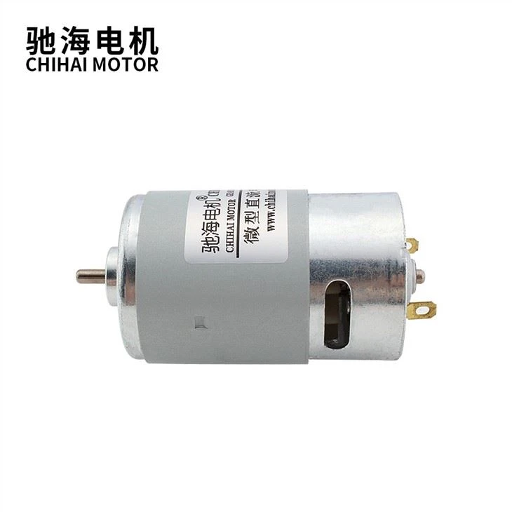 12Volt DC Motor Multipurpose Brushed Motor For DIY Applications PCB Drill